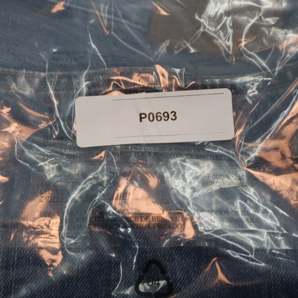 Polo Ralph Lauren crafted rugged